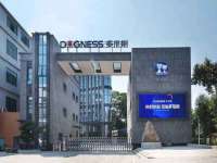 雄治大通（北京）信息服务有限公司